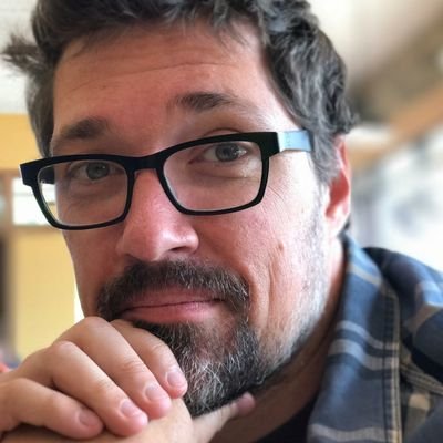 Zander Cannon - Auteur