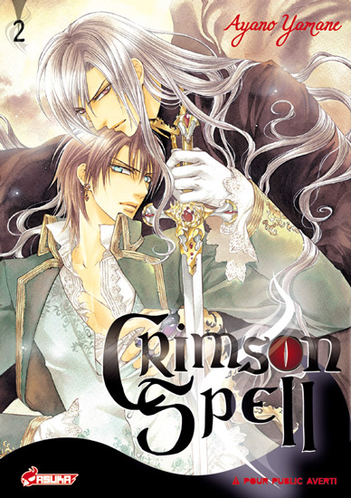 Crimson Spell 2