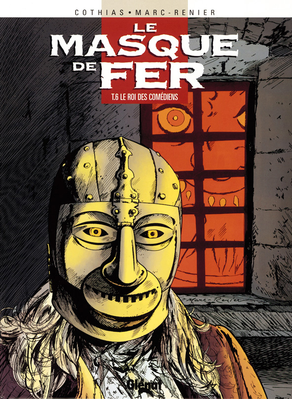 Roi des comédiens (Le)