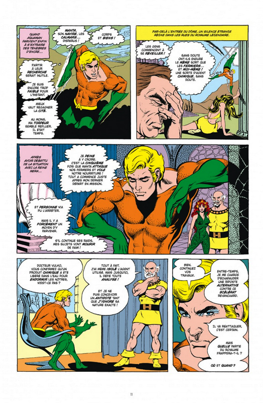 Mort du Prince (La) - Extrait 1