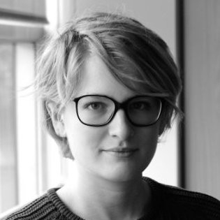Marlène Normand - Auteur