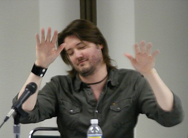 John Cassaday - Auteur
