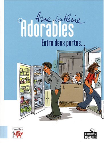 Entre deux portes