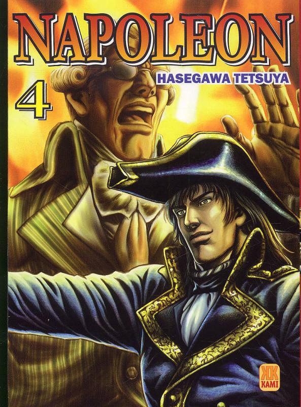 Napoléon 4