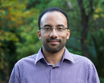 Abraham Kawa - Auteur