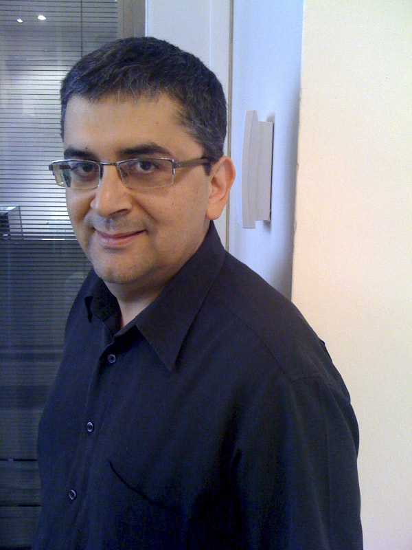 Mohamed Sifaoui - Auteur