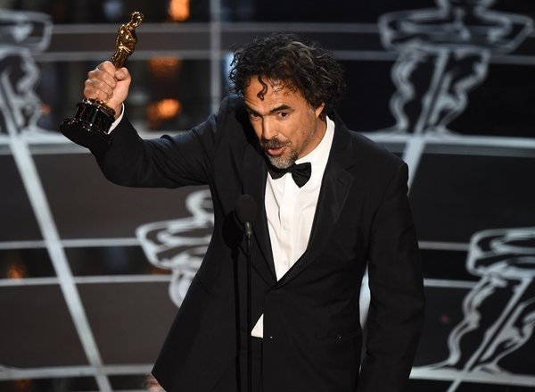 Alejandro González Iñárritu - Auteur