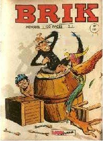 Île aux squelettes (L')