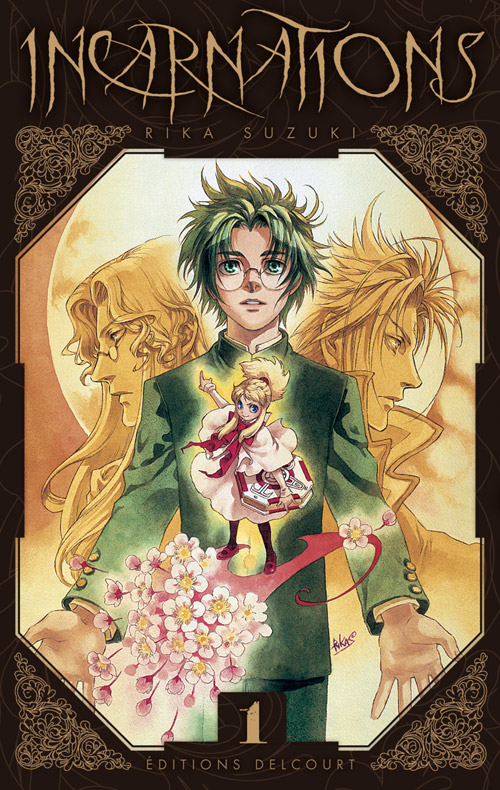 Incarnations 1