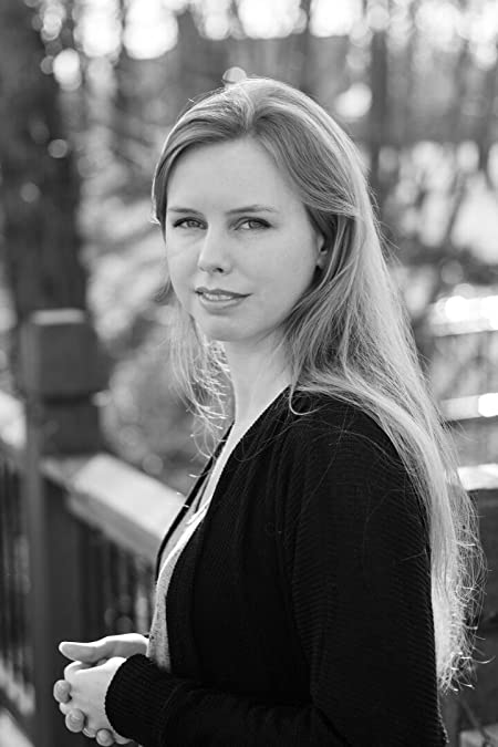 Leeanne M. Krecic / Mongie - Auteur