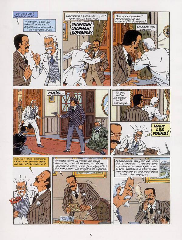 Double vie (La) - Extrait 1