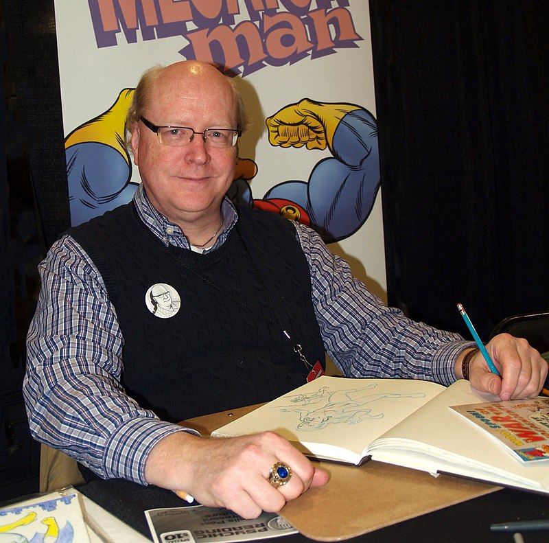Don Simpson - Auteur