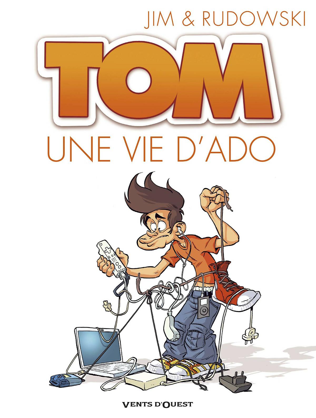 Vie d'ado (Une)