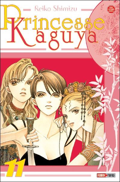 Princesse Kaguya 11