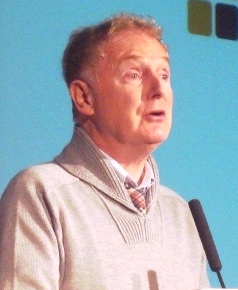 Malcolm McLaren - Auteur