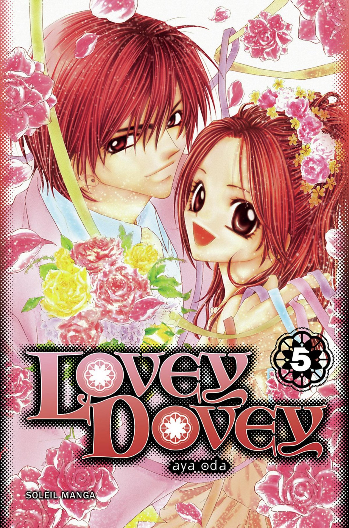 Lovey Dovey 5