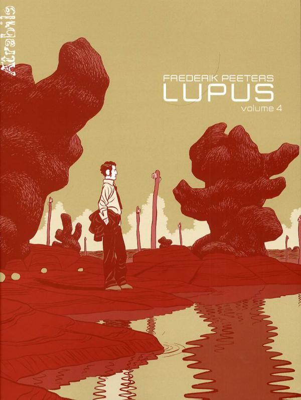 Lupus 4