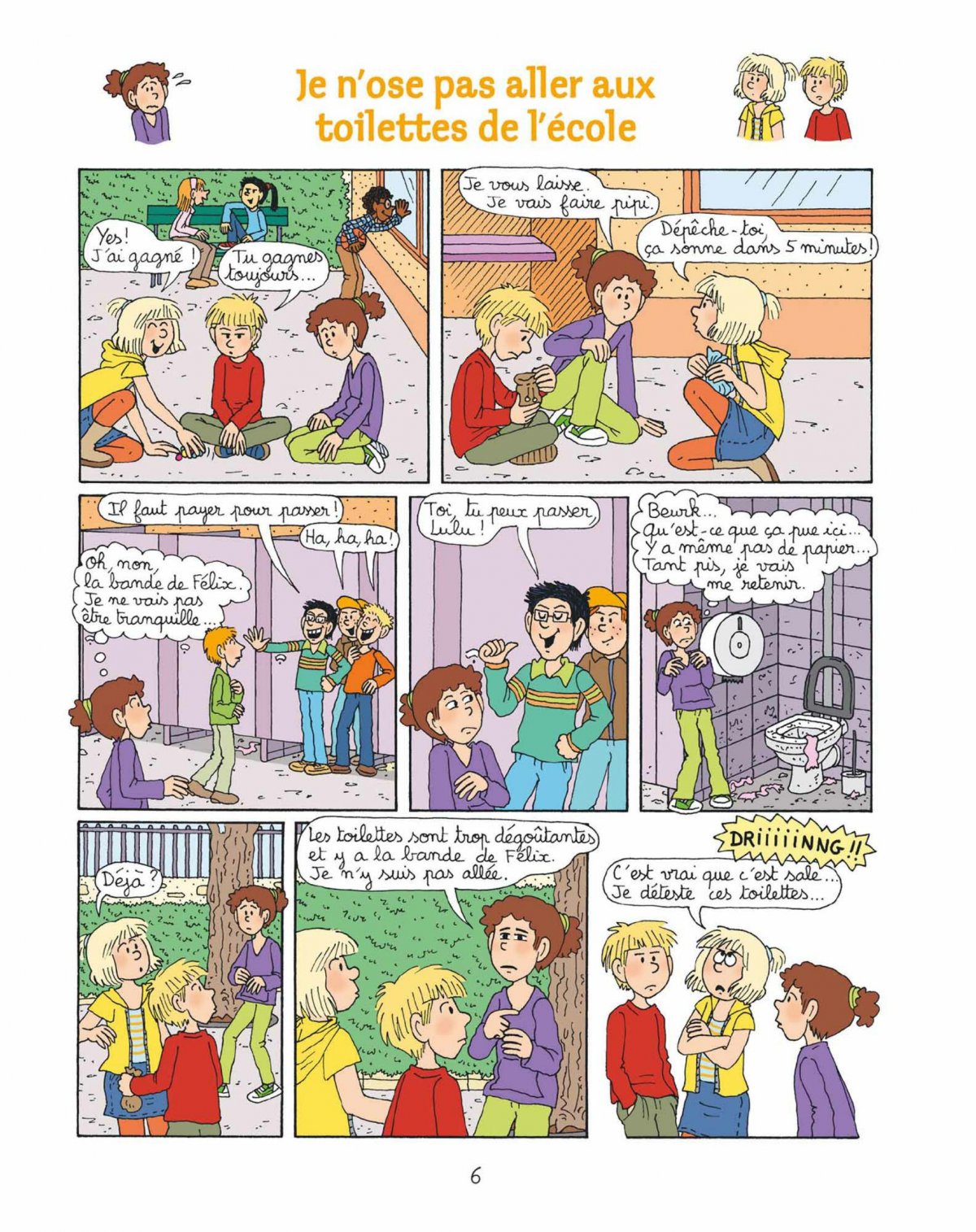 Copains d'abord (Les) - Extrait 1