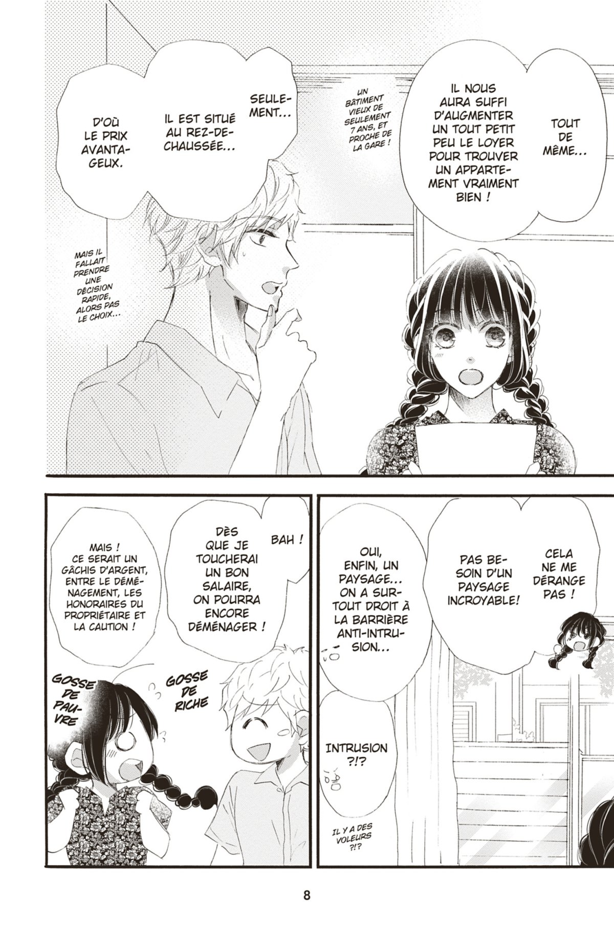 Come to me Wedding 11 - Extrait 1