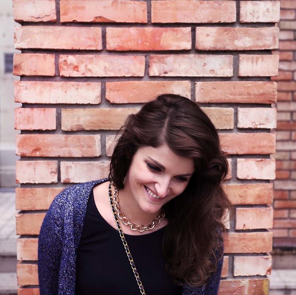 Maureen Wingrove / Diglee - Auteur