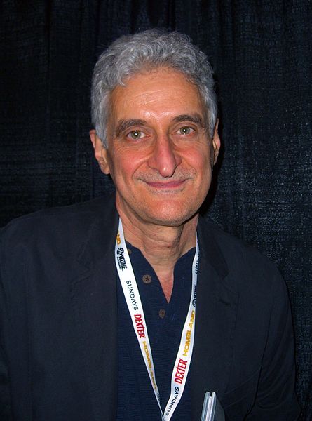 Patrick Mcdonnell - Auteur