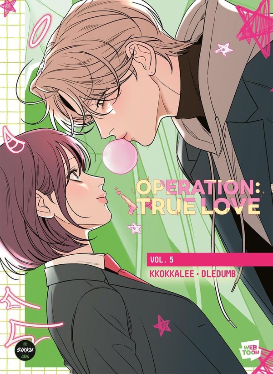 Opération : True Love 5