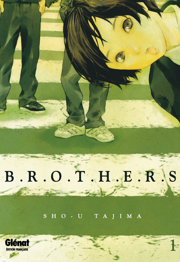 Brothers 1