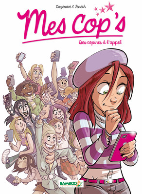 Cops (Mes)