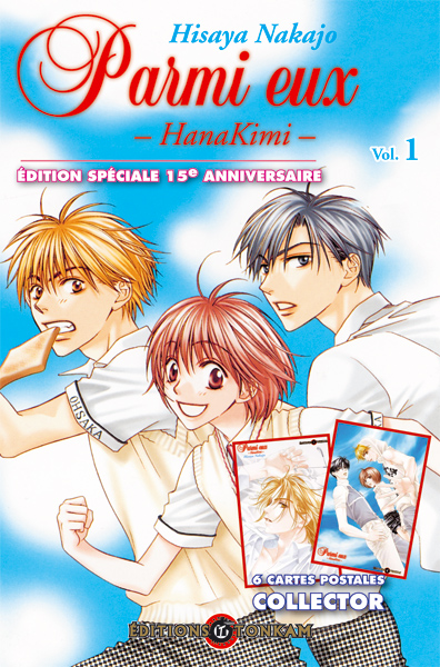 Parmi eux 1