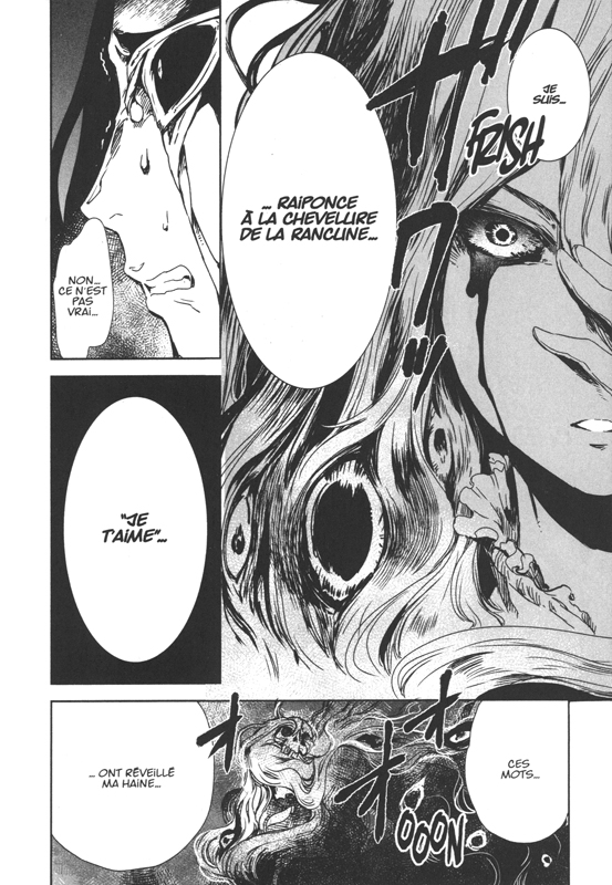 Heroines Game 3 - Extrait 1