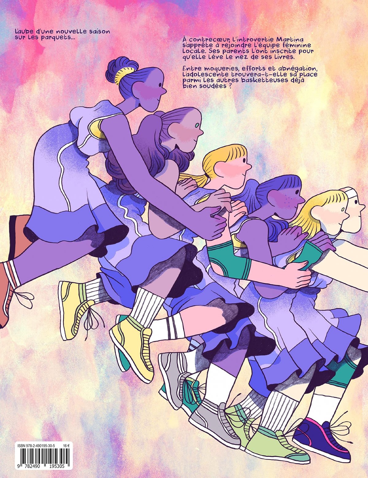 Éclats de diamant (Des) - Extrait 1