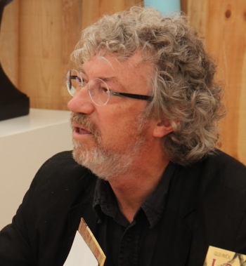 Jacques Pavot - Auteur