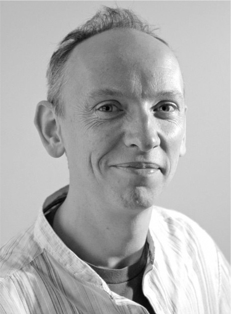 Paul Kidby - Auteur