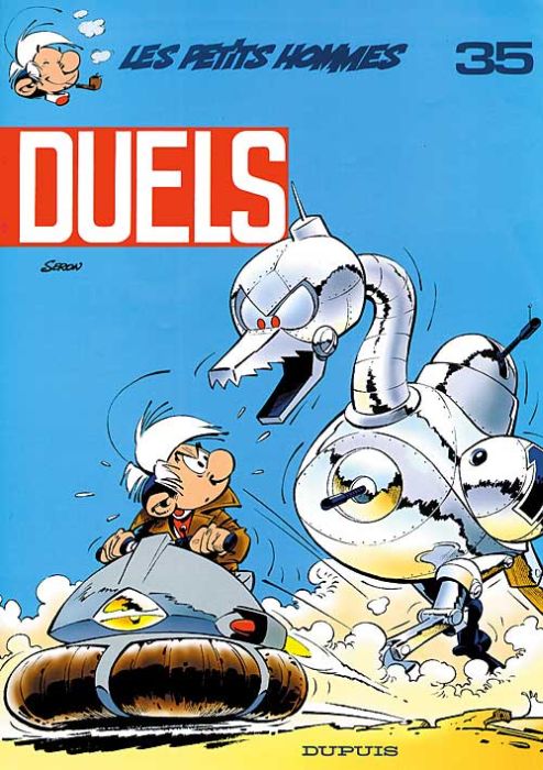 Duels
