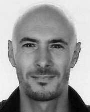 Jérôme Erbin - Auteur