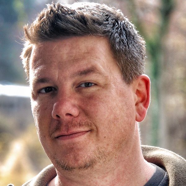 Justin Gray - Auteur