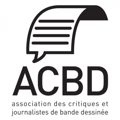 ACBD : Le Prix de la Critique Québécoise