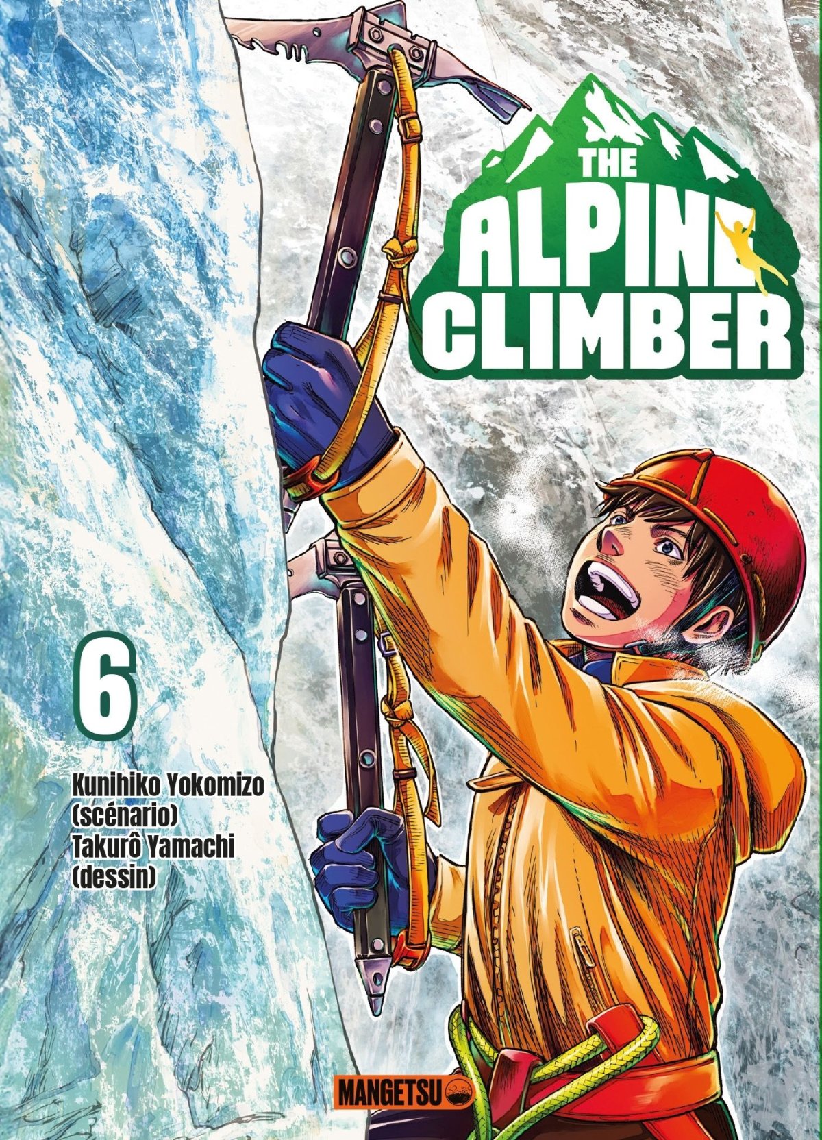 Alpine Climber (The) 6