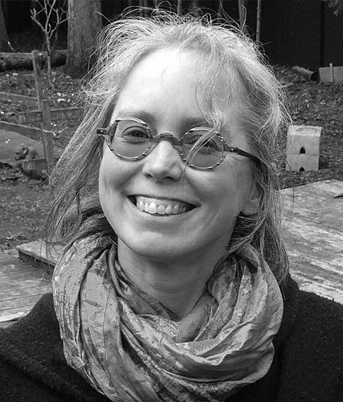 Mélanie Leclerc - Auteur
