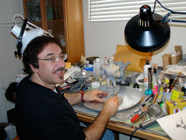Ruben Procopio - Auteur