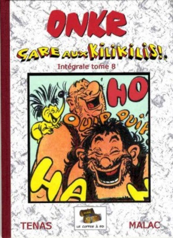 Gare aux Kilikilis !