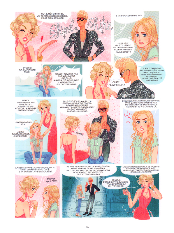 Guerre froide - Extrait 1