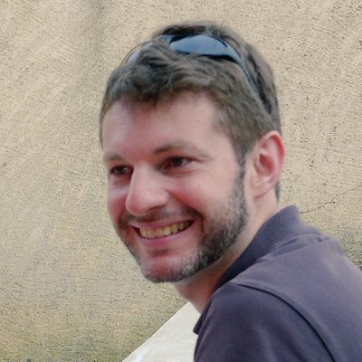 Théo Dubois d'Enghien - Auteur