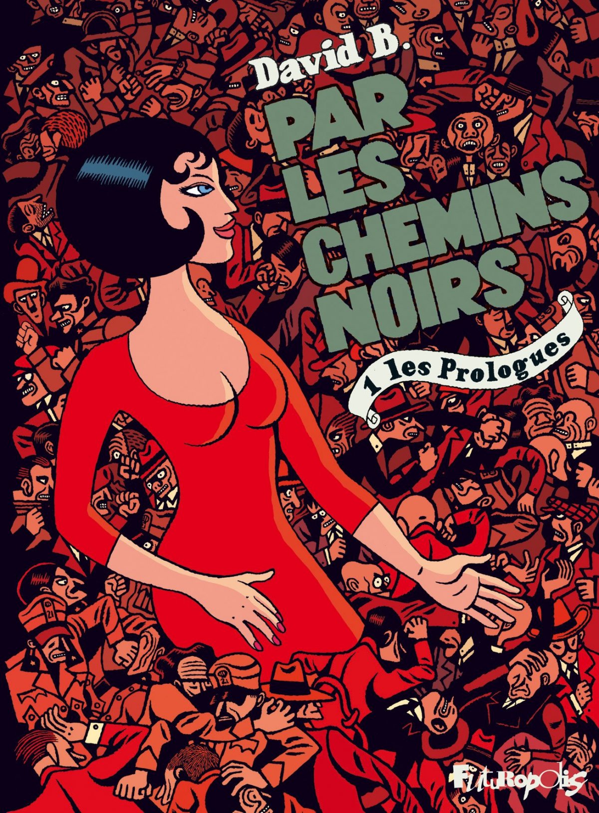 Prologues (Les)