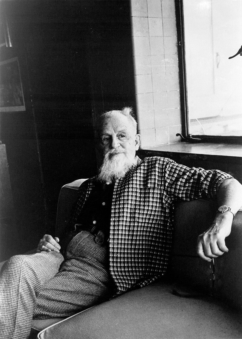 Rex Stout - Auteur
