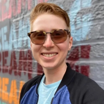 Teddy G. Goetz - Auteur