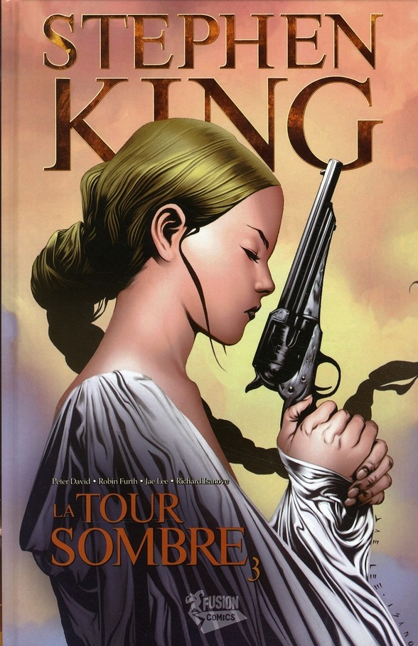 Tour sombre (La) 3
