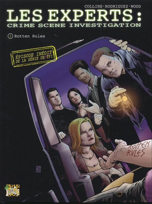 Rotten Rules