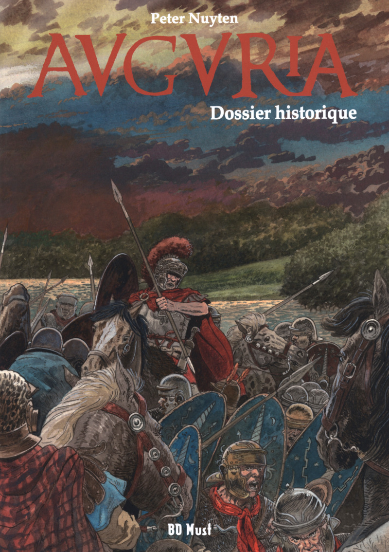 Dossier historique