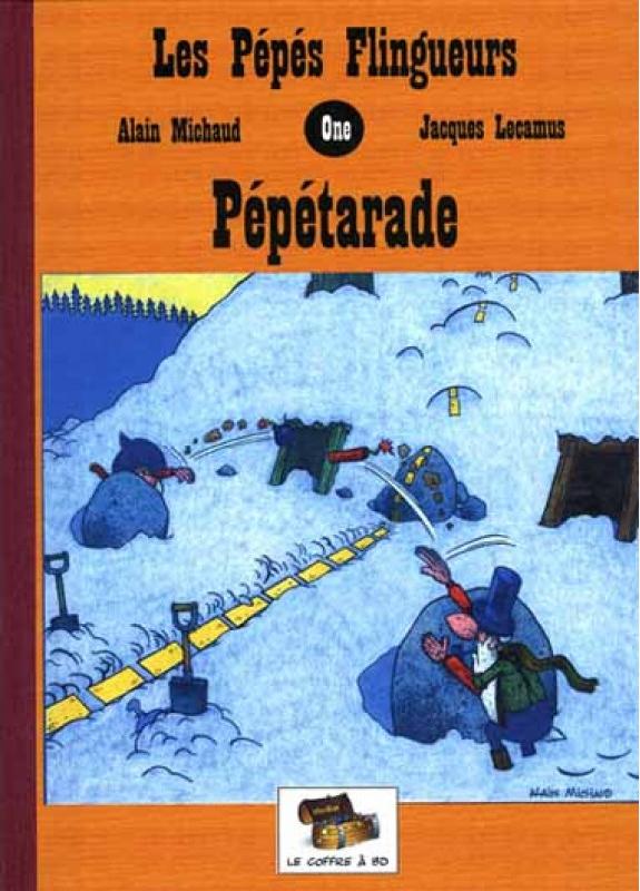 Pépétarade
